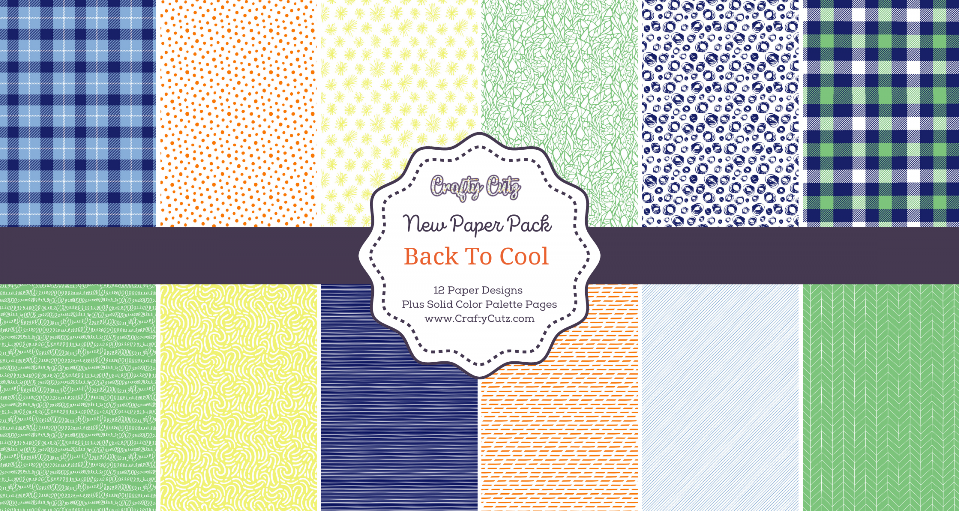 Free Paper Sample