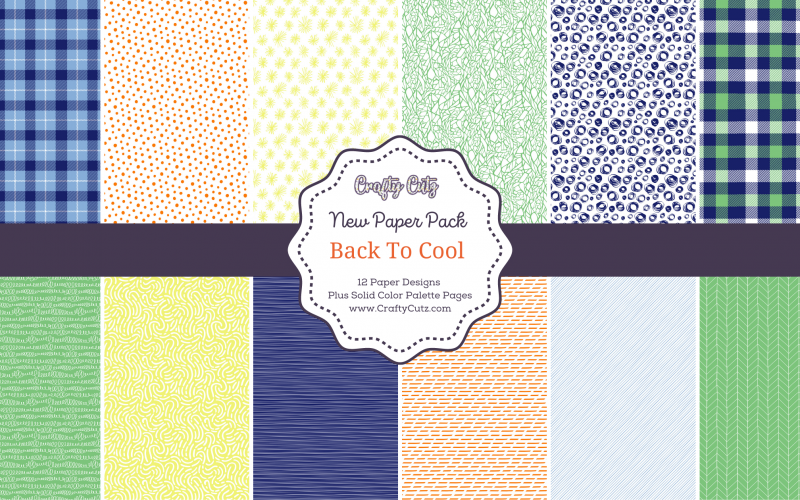 Free Paper Sample
