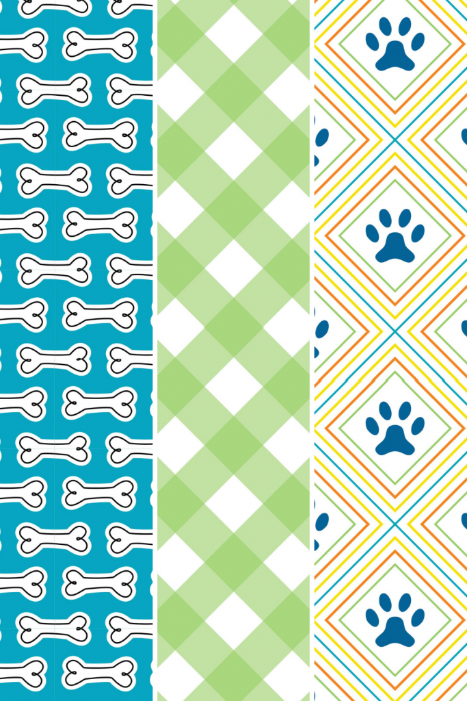 Downloadable Craft Paper